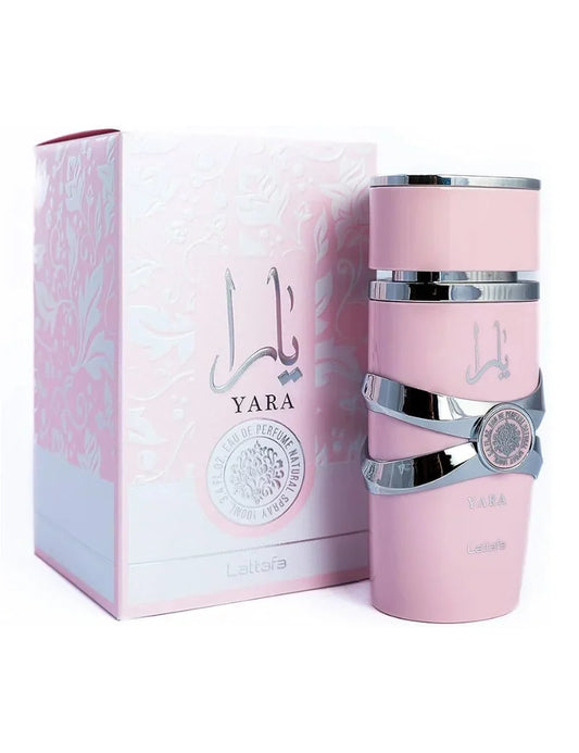 Lattafa Yara Woman EDP