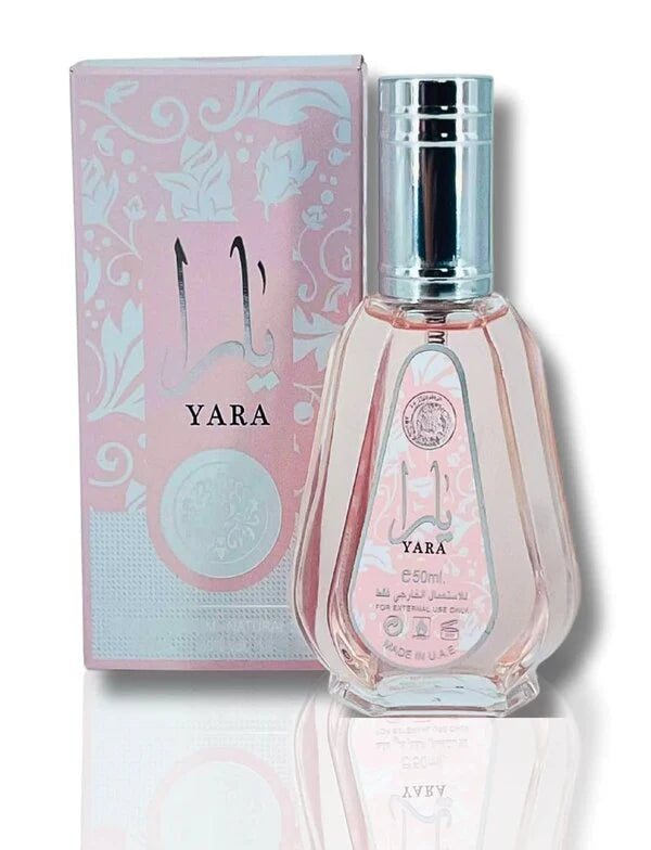 Lattafa Yara Woman Mini