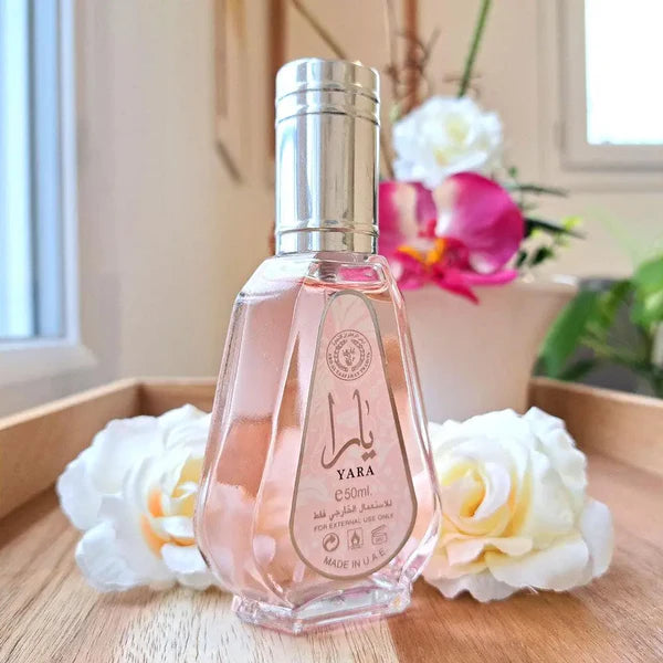Lattafa Yara Woman Mini EDT