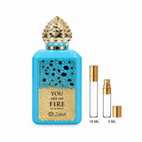 5 ML (Decant)