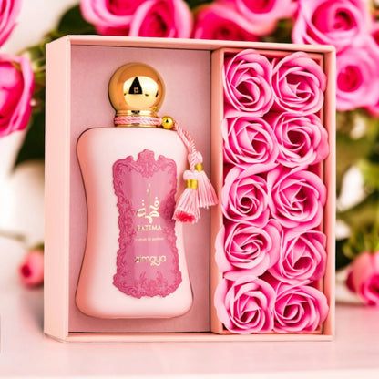 Afnan Zimaya Fatima