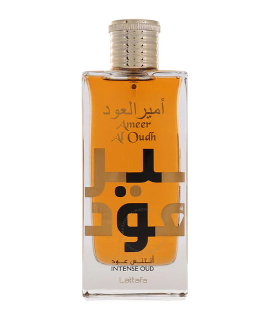 Lattafa Ameer Al Oudh Intense Oud