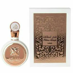 Lattafa Fakhar Rose