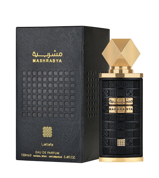 Lattafa Mashrabya
