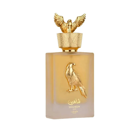 Lattafa Shaheen Gold