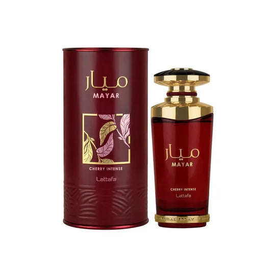 Lattafa Mayar Cherry Intense