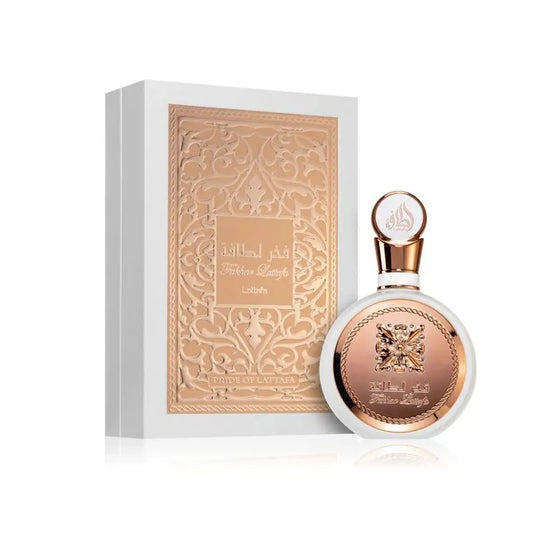 Lattafa Fakhar Rose